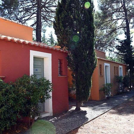 Holiday Home Cala Bianca-2 By Interhome ボルゴ エクステリア 写真