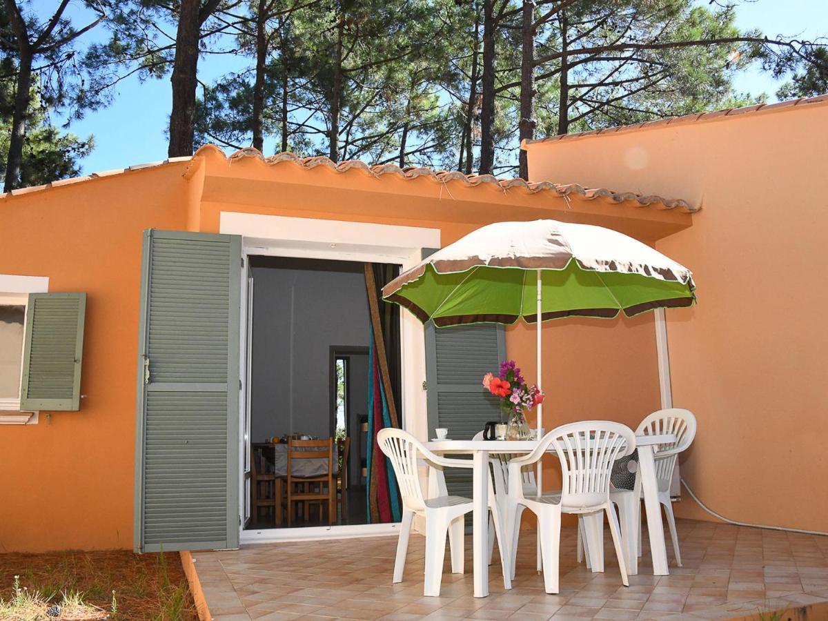 Holiday Home Cala Bianca-2 By Interhome ボルゴ エクステリア 写真