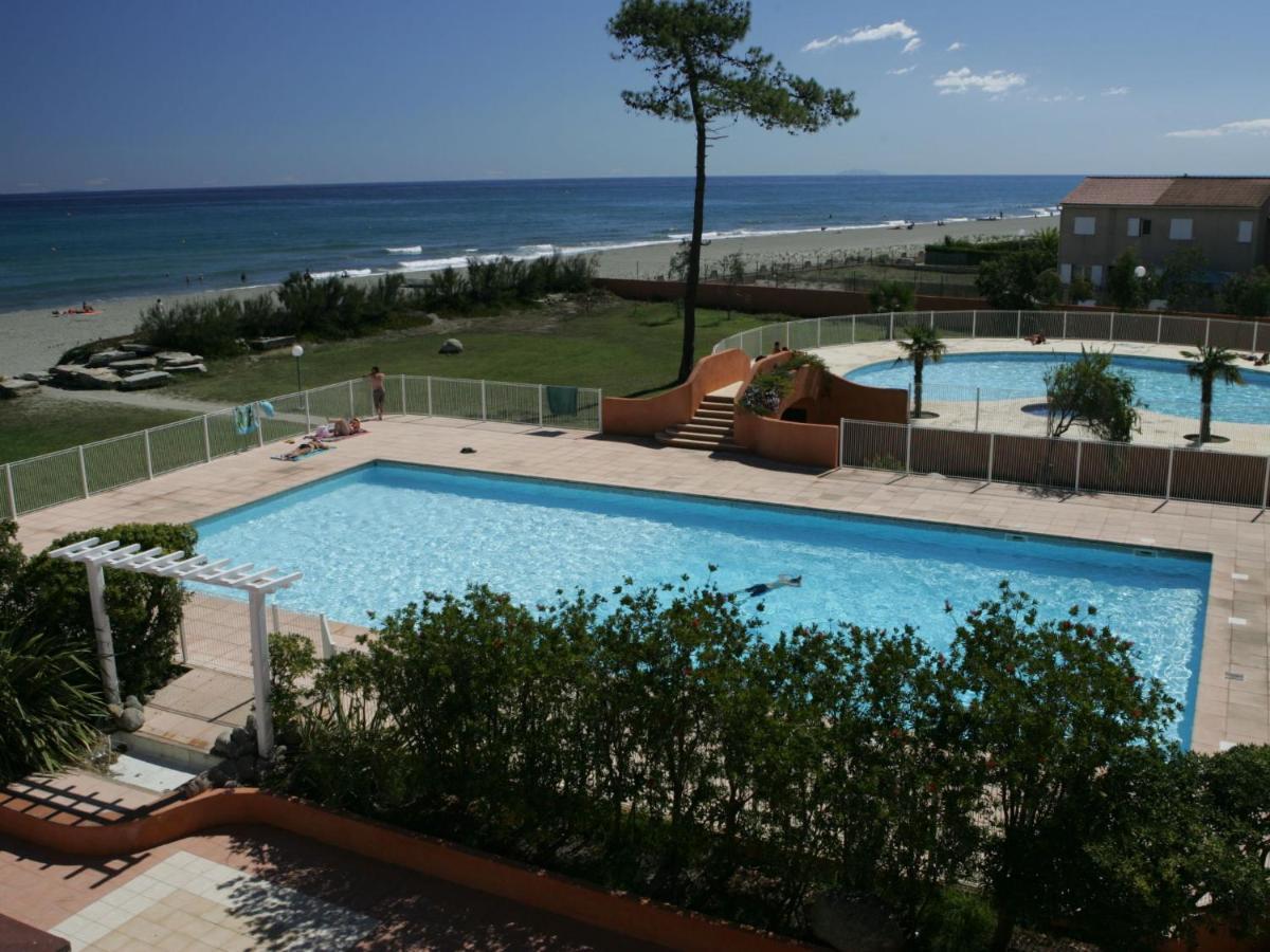 Holiday Home Cala Bianca-2 By Interhome ボルゴ エクステリア 写真