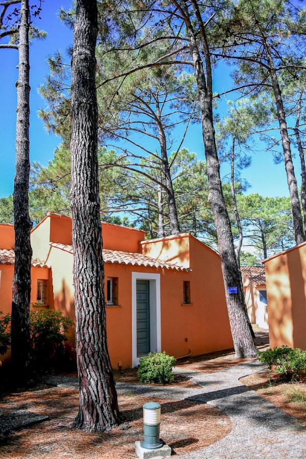 Holiday Home Cala Bianca-2 By Interhome ボルゴ エクステリア 写真