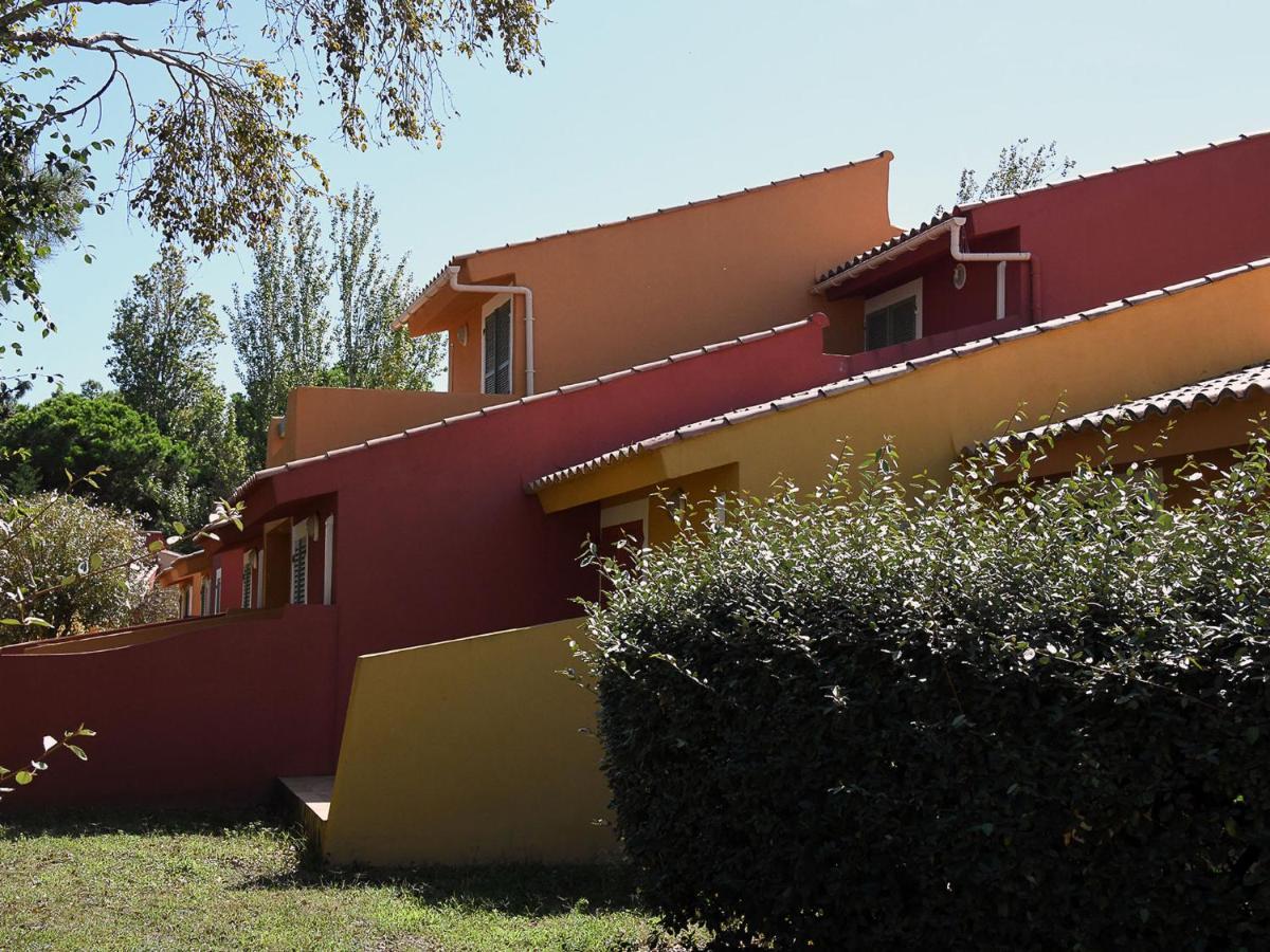 Holiday Home Cala Bianca-2 By Interhome ボルゴ エクステリア 写真