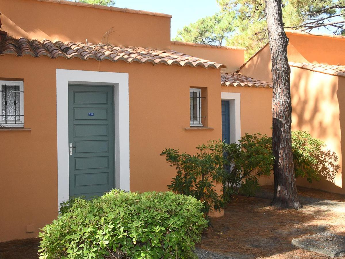 Holiday Home Cala Bianca-2 By Interhome ボルゴ エクステリア 写真