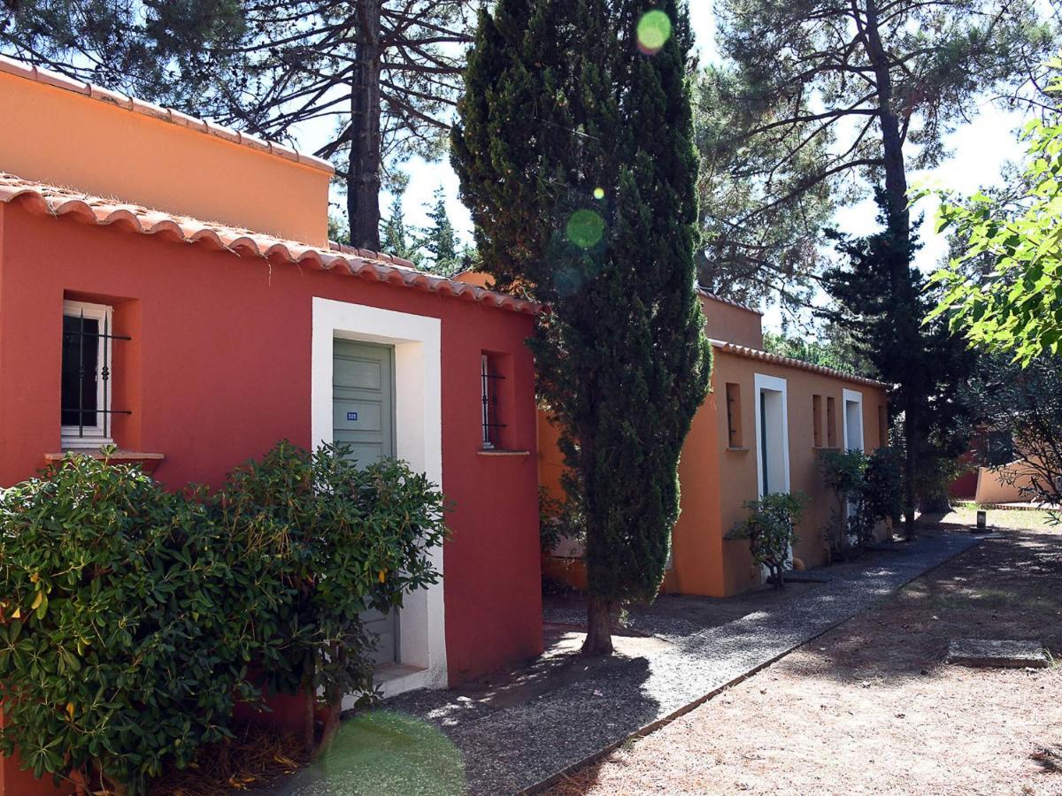 Holiday Home Cala Bianca-2 By Interhome ボルゴ エクステリア 写真
