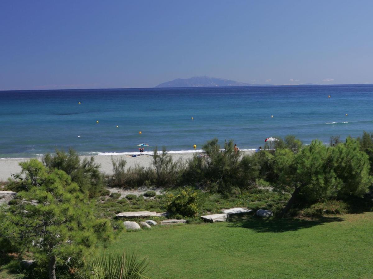 Holiday Home Cala Bianca-2 By Interhome ボルゴ エクステリア 写真