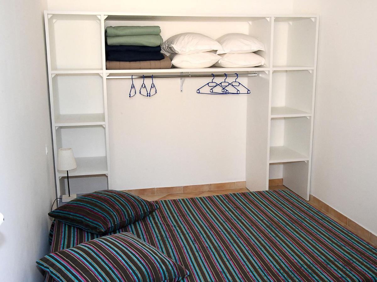 Holiday Home Cala Bianca-2 By Interhome ボルゴ エクステリア 写真