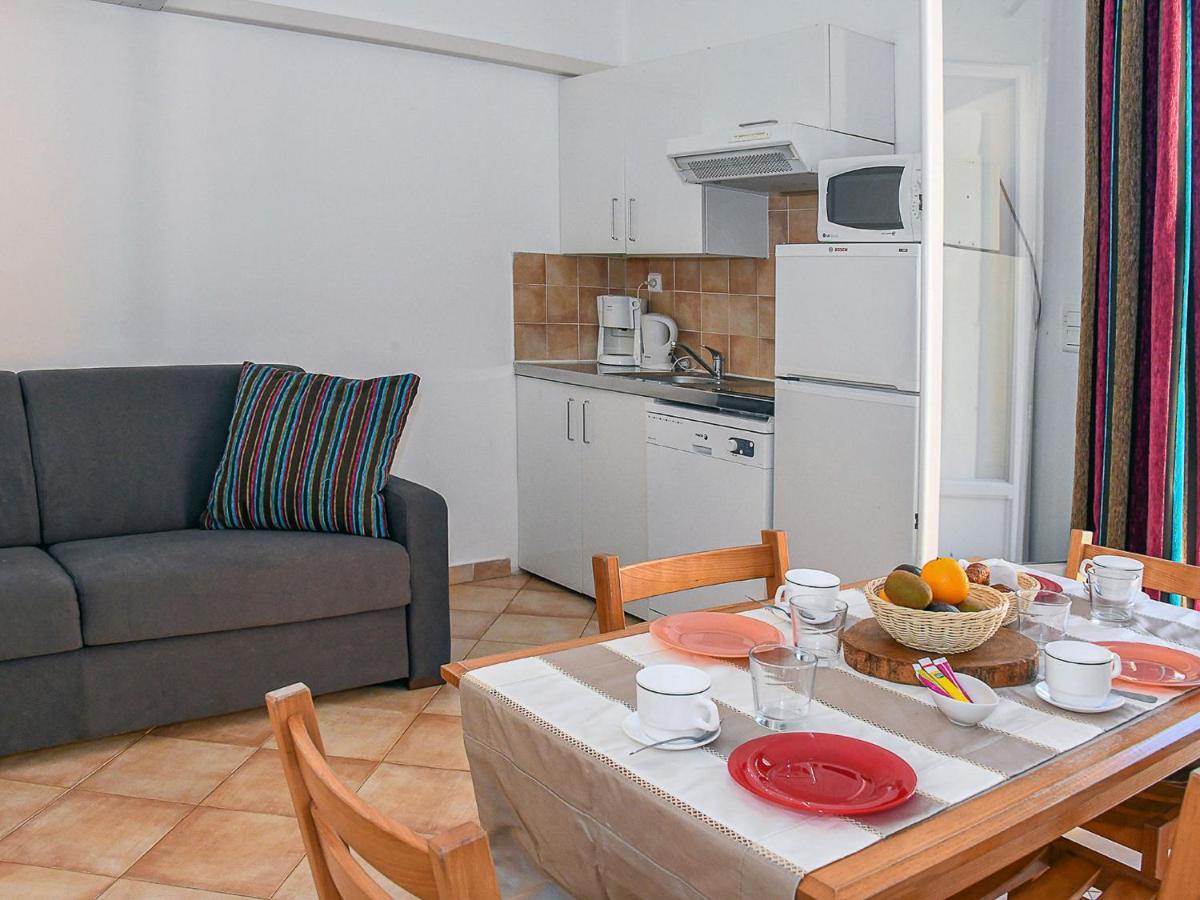 Holiday Home Cala Bianca-2 By Interhome ボルゴ エクステリア 写真